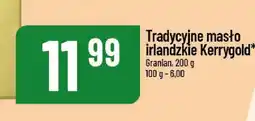 Polomarket Masło irlandzkie Kerrygold oferta