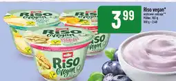Polomarket Jogurt Riso vegan Müller oferta