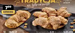 Netto Rogal świętomarcińki Netto oferta