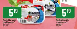 Polomarket Sardynki w oleju rzepakowym Graal oferta