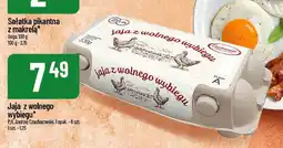 Polomarket Jajka z wolnego wybiegu P.H. Andrzej Czachorowski oferta