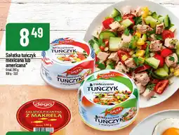 Polomarket Sałatka pikantna z makrelą Dega oferta