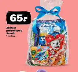 Netto Zestaw prezentowy Smerf Netto oferta