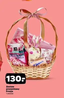 Netto Zestaw prezentowy Frezja Netto oferta