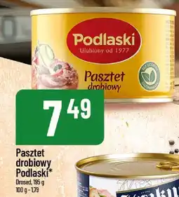 Polomarket Pasztet drobiowy Podlaski oferta