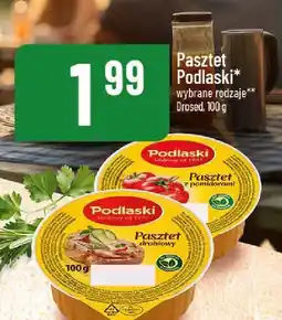 Polomarket Pasztet Podlaski oferta
