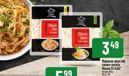 Polomarket Makaron ramen świeży House Of Asia oferta