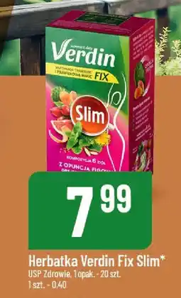 Polomarket Herbata Verdin Fix Slim oferta