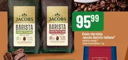 Polomarket Kawa ziarnista Jacobs Barista Italiano Crema Italiano oferta