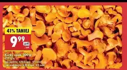 Biedronka Kurki opak. 200 g Biedronka oferta
