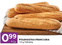Stokrotka Półbagietka francuska oferta