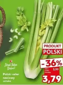 Kaufland Seler naciowy K-Classic Stąd Takie Dobre! oferta