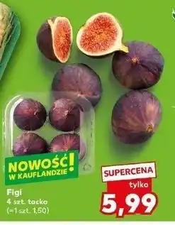 Kaufland Figi oferta