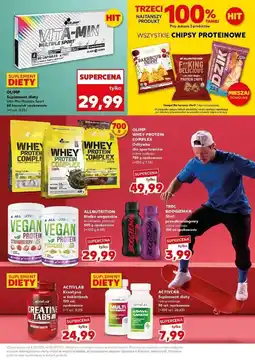 Kaufland Chrupki barbecue Popcrop oferta