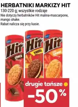 Stokrotka Herbatniki Markizy Hit oferta