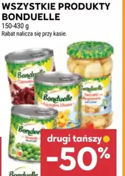 Stokrotka Wszystkie produkty Bonduelle oferta