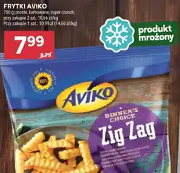 Stokrotka Frytki Aviko oferta