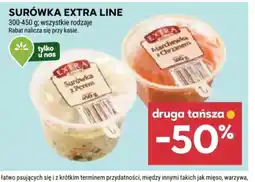 Stokrotka Surówka Extra Line oferta