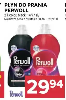 Stokrotka Płyn do prania Perwoll oferta