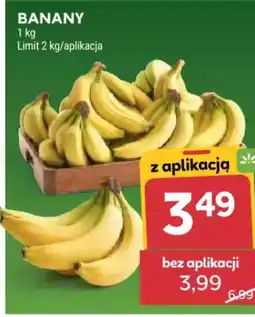 Stokrotka Banany oferta