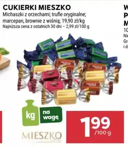 Stokrotka Cukierki Mieszko oferta