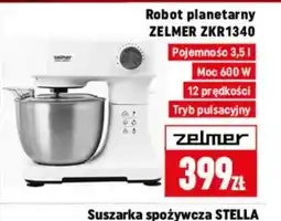Neopunkt Robot planetarny ZELMER ZKR1340 oferta