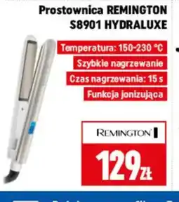Neopunkt Prostownica Remington S8901 Hydraluxe oferta