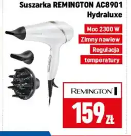 Neopunkt Suszarka Remington AC8901 Hydraluxe oferta