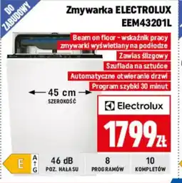 Neopunkt Zmywarka Electrolux EEM43201L oferta