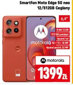 Neopunkt Smartfon Moto Edge 50 neo oferta