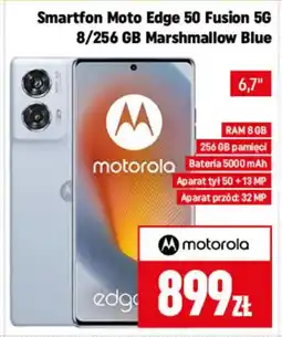 Neopunkt Smartfon Moto Edge 50 Fusion 5G oferta