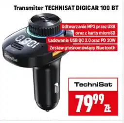 Neopunkt Transmiter TECHNISAT DIGICAR 100 BT oferta