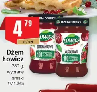 Nasz Sklep Dżem Lowicz oferta