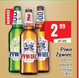 Nasz Sklep Piwo Zywiec oferta