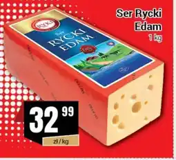 Nasz Sklep Ser Rycki Edam oferta