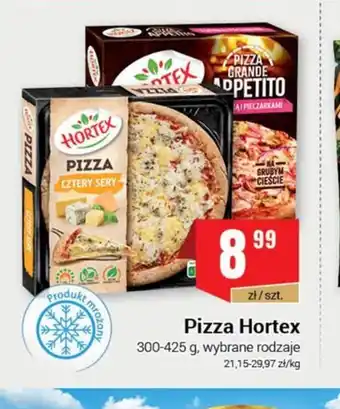 Nasz Sklep Pizza Hortex oferta