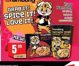 Nasz Sklep Zupa Namdong oferta