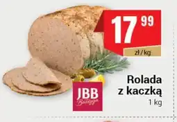 Nasz Sklep Rolada z kaczką JBB oferta