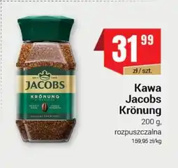 Nasz Sklep Kawa Jacobs Krönung oferta