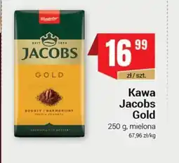 Nasz Sklep Kawa Jacobs Gold oferta