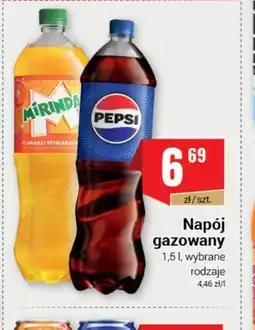 Nasz Sklep Napój gazowany oferta