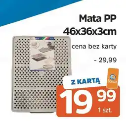 E.Leclerc Mata 46 x 36 3 cm oferta