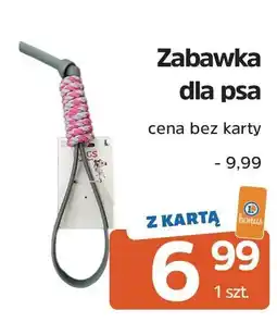 E.Leclerc Zabawka dla psa oferta