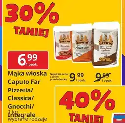 E.Leclerc Mąka gnocchi Caputo oferta