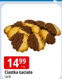 E.Leclerc Ciastka czarna perła Lech oferta