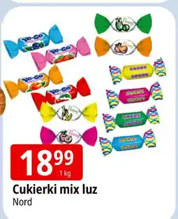 E.Leclerc Cukierki yo-go Argo oferta