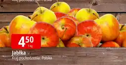 E.Leclerc Jabłka polskie oferta