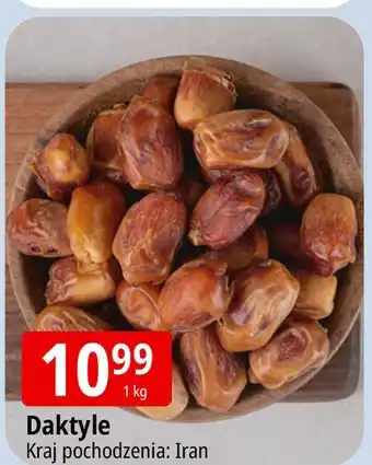 E.Leclerc Daktyle oferta