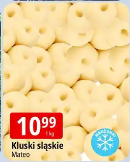 E.Leclerc Kluski śląśkie Mateo Dębica oferta
