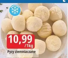 E.Leclerc Pyzy ziemniaczane oferta
